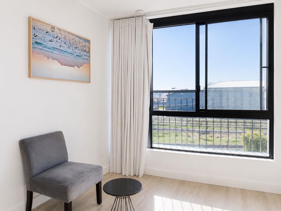0 Bedroom Property for Sale in Woodstock Western Cape
